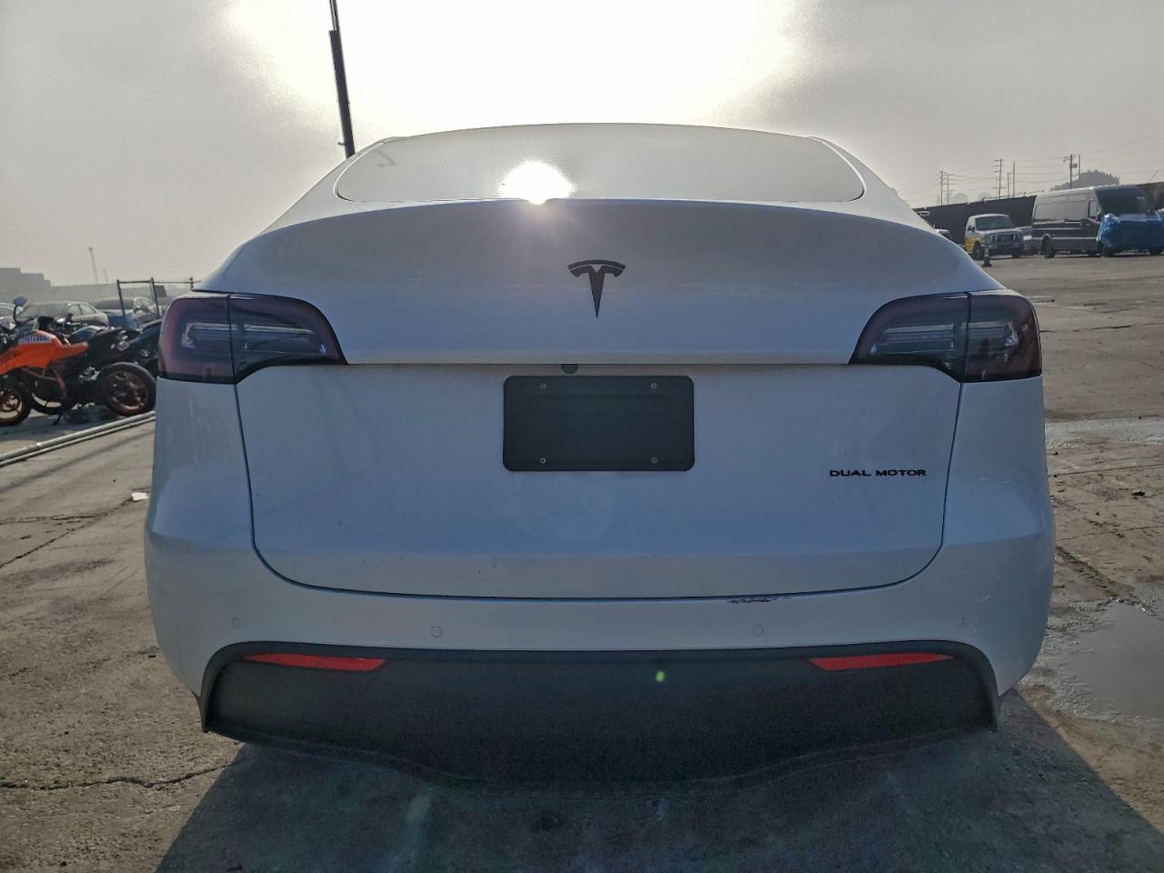 2022 Tesla Model Y - Image 6