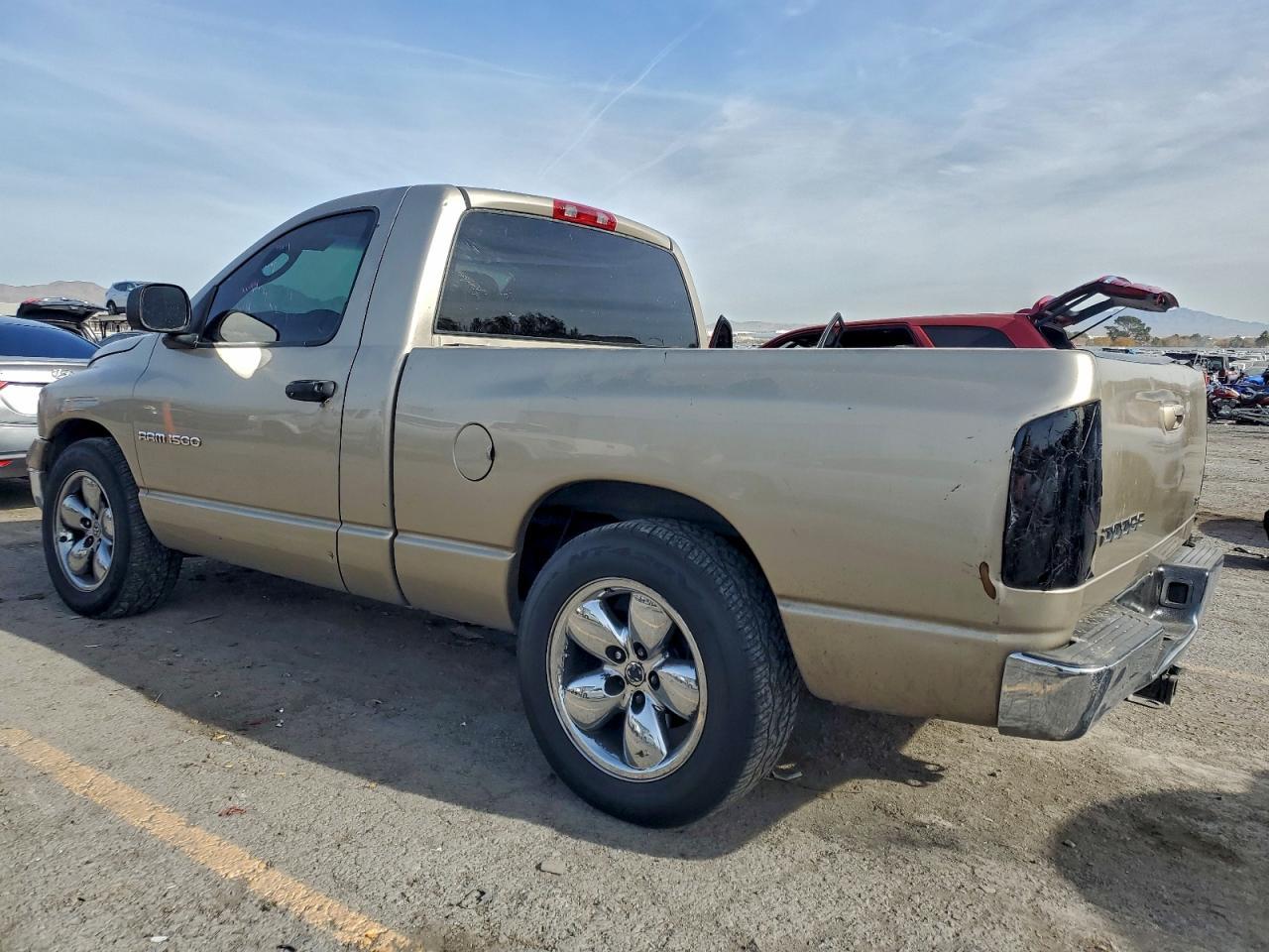 2003 Dodge Ram 1500 St - Image 2