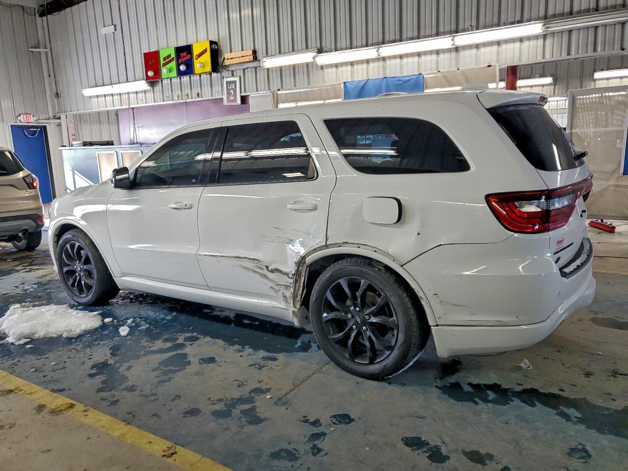 2019 Dodge Durango R/T - Image 2
