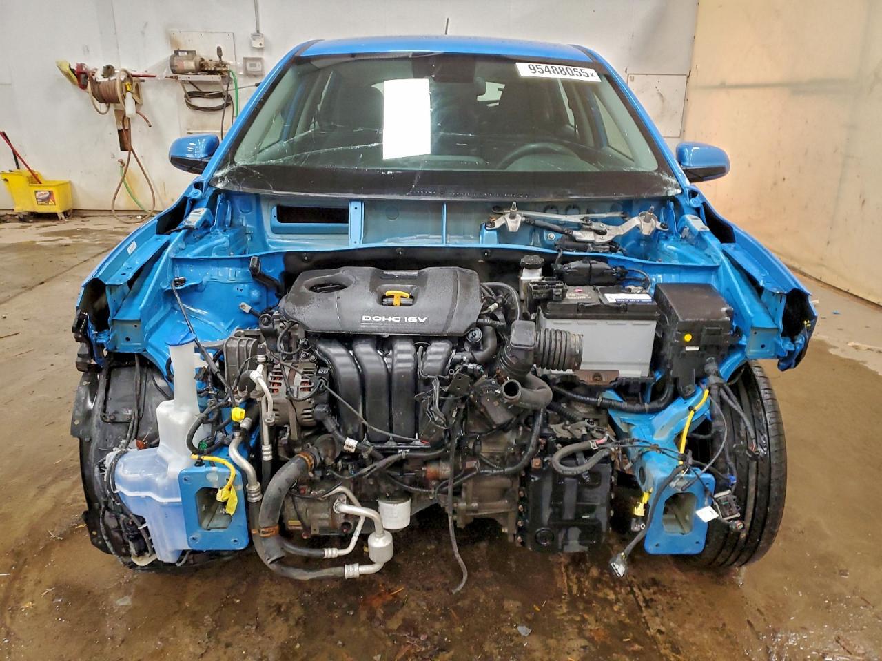 2020 Hyundai Kona Se - Фото 5