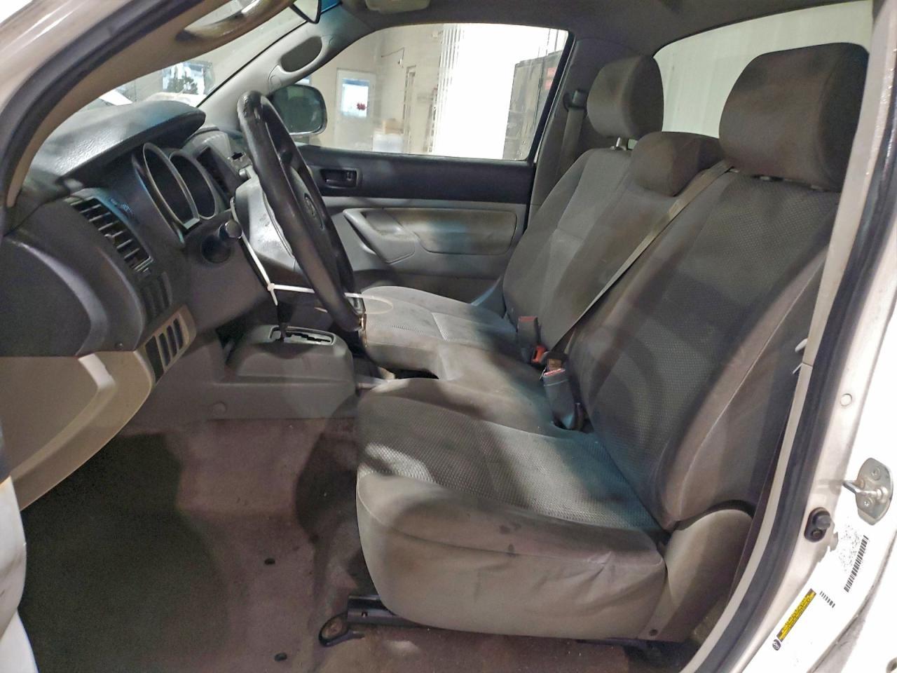 2005 Toyota Tacoma - Фото 7