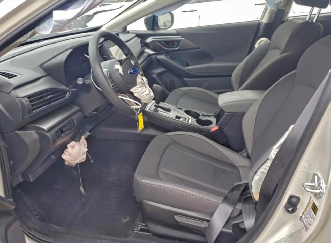 2024 Subaru Impreza - Фото 7