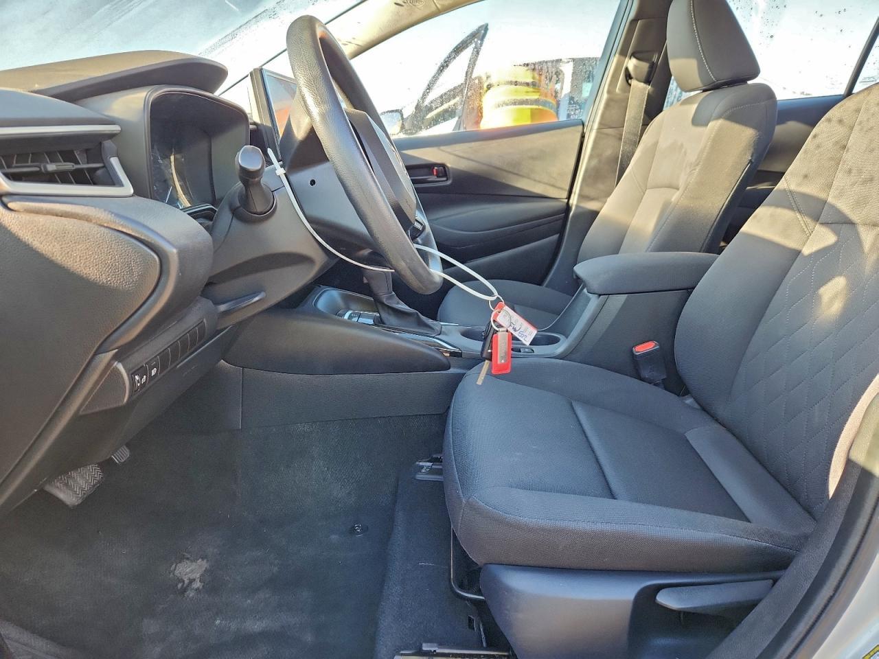 2023 Toyota Corolla Le - Фото 7