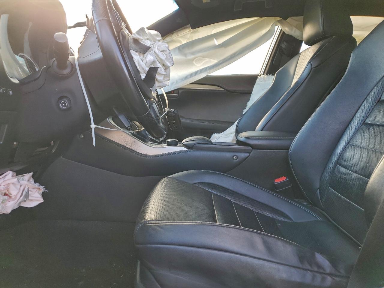 2017 Lexus Nx200T - Image 7