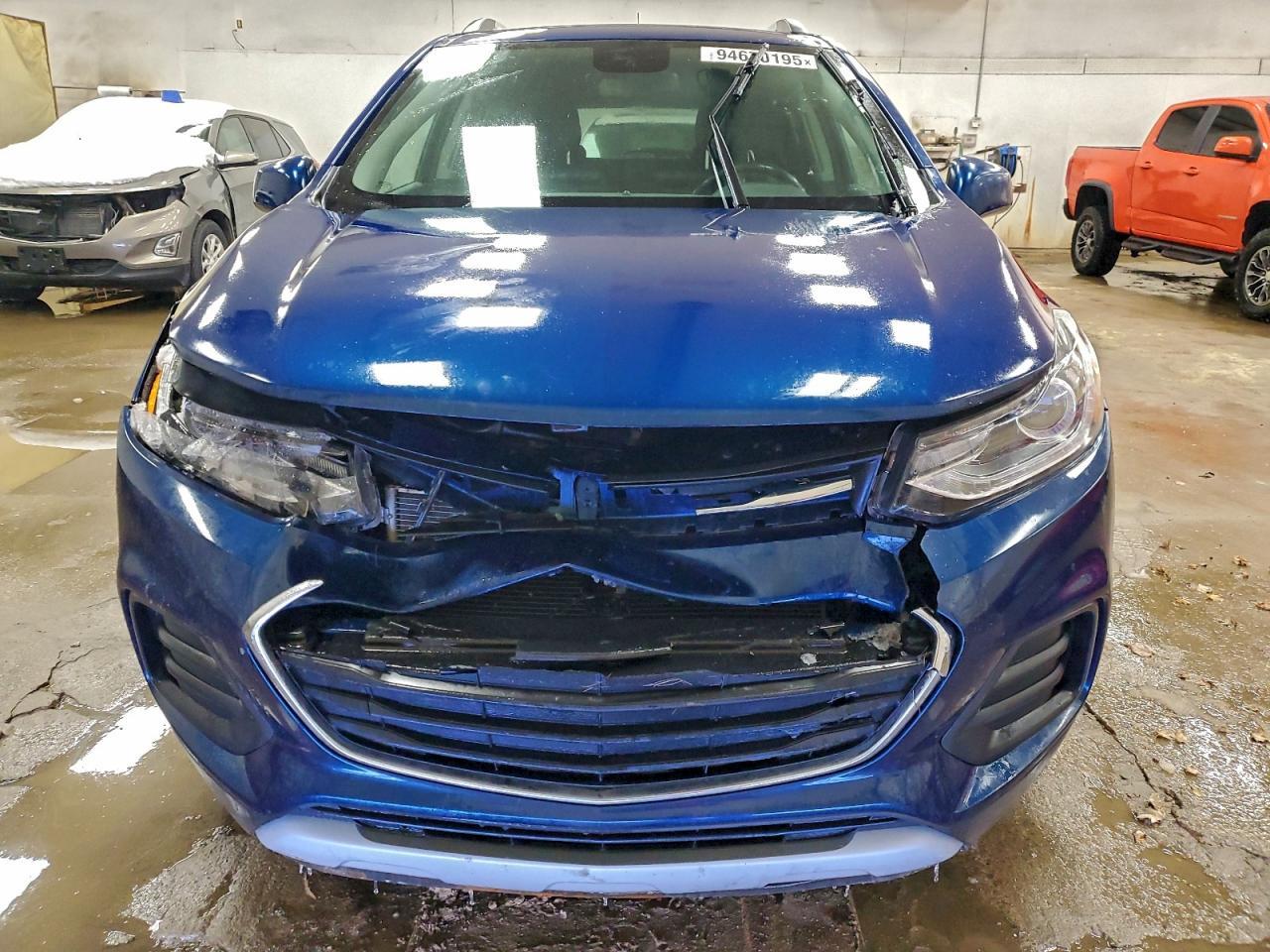 2019 Chevrolet Trax 1Lt - Image 5