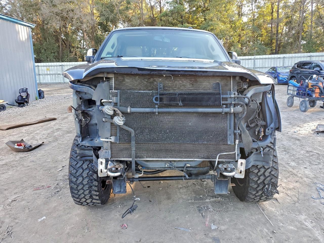 2016 Ford F250 Super Duty - Фото 5