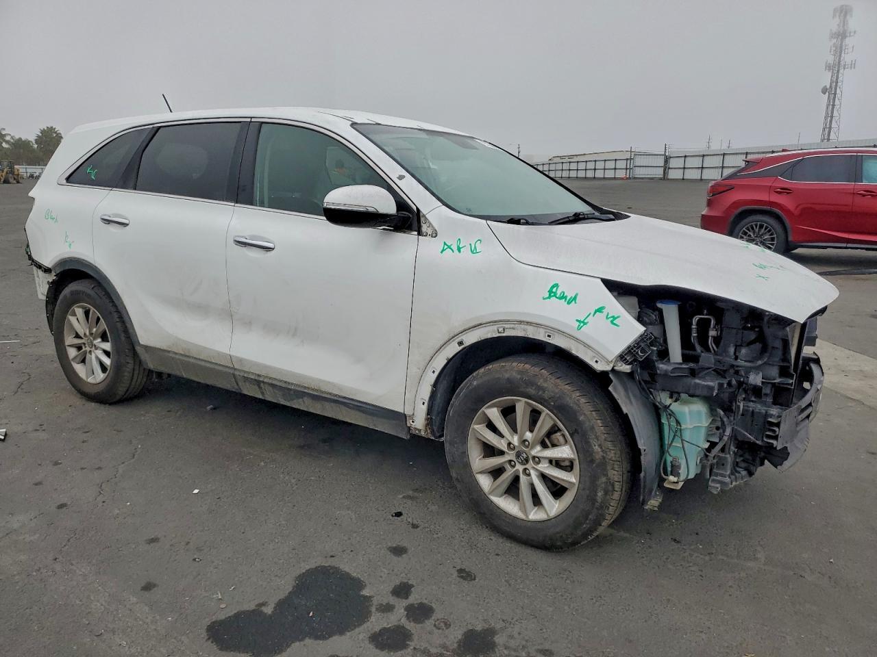 2019 Kia Sorento Base - Фото 4