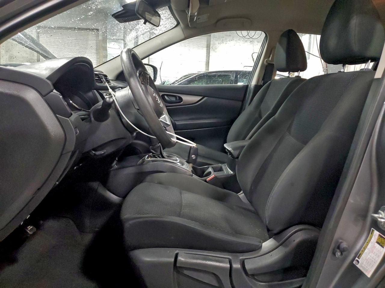 2021 Nissan Rogue Sport S - Image 7