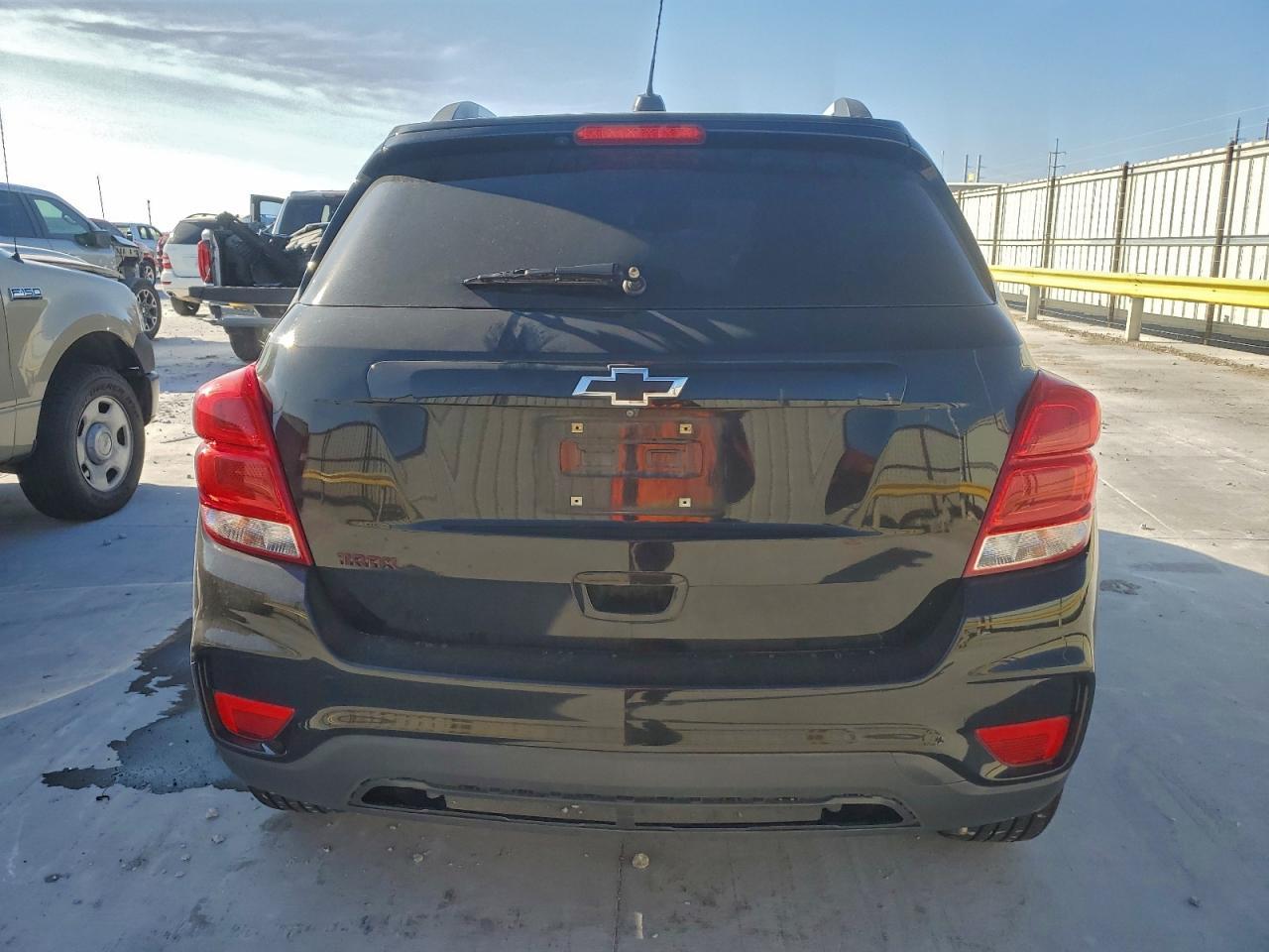 2019 Chevrolet Trax 1Lt - Фото 6