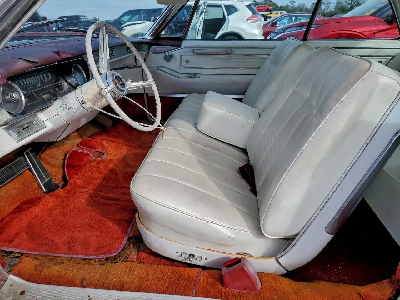 1966 Cadillac Deville - Фото 7