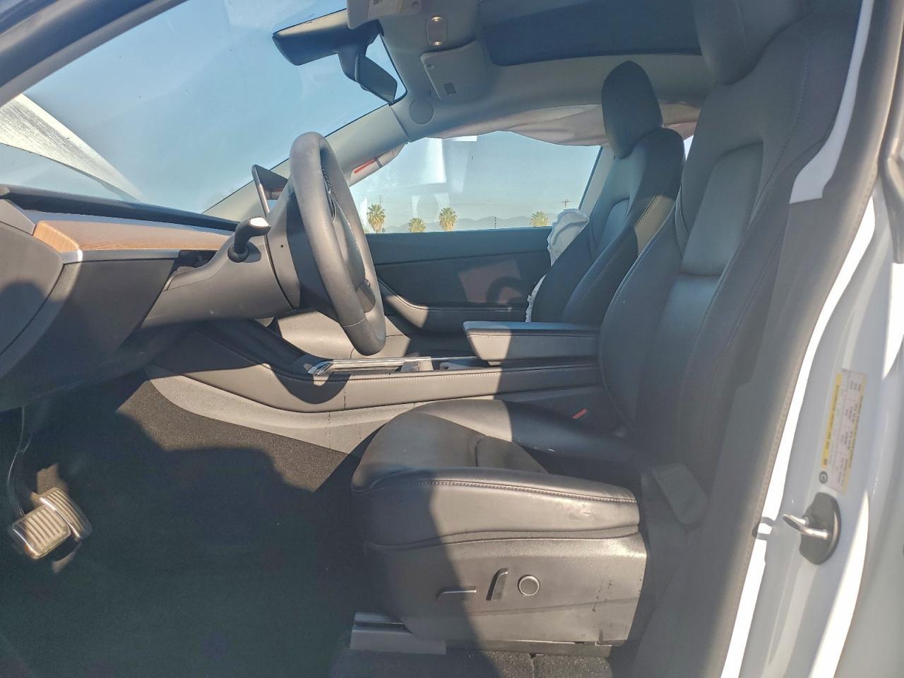 2021 Tesla Model Y - Image 7
