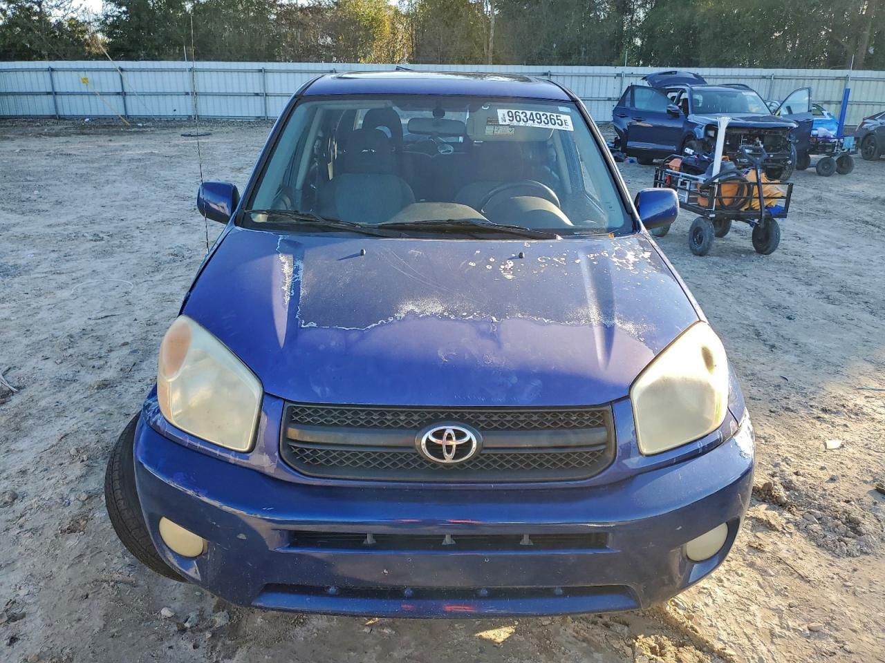 2005 Toyota Rav4 - Image 5