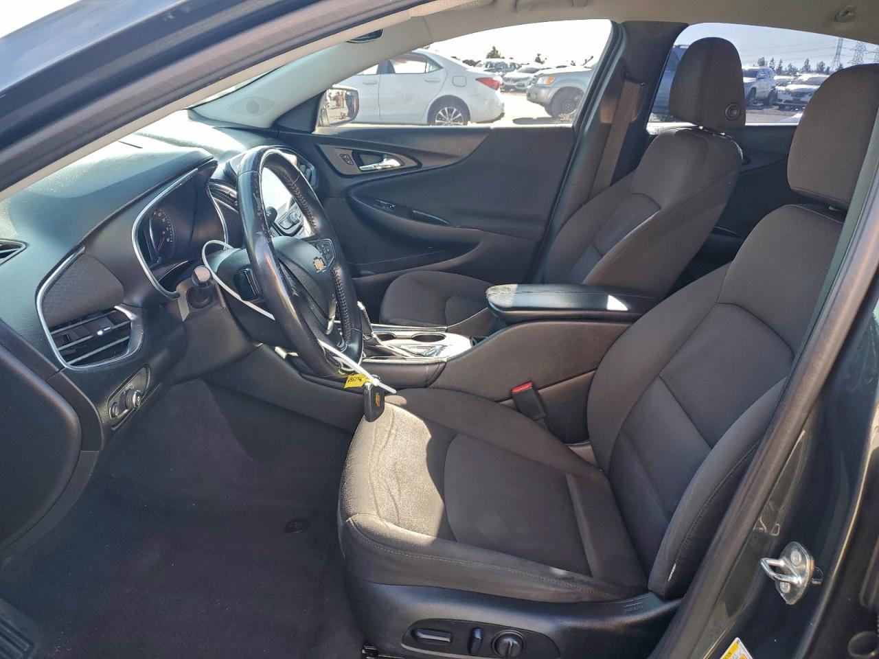 2018 Chevrolet Malibu Lt - Image 7