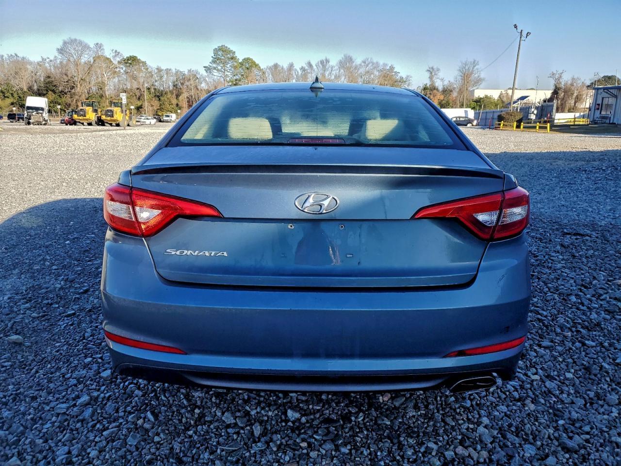 2015 Hyundai Sonata Se - Image 6