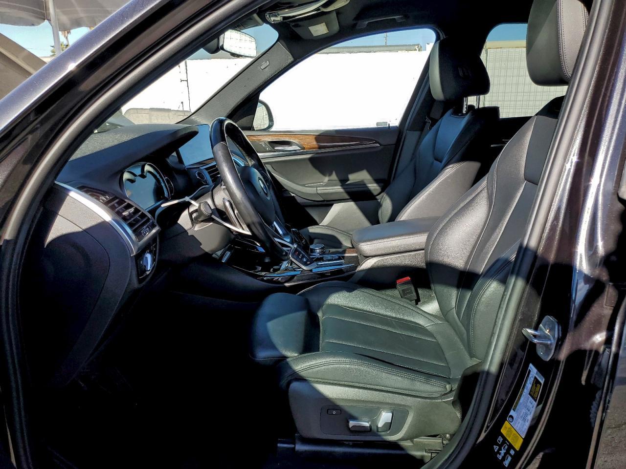 2018 BMW X3 xDrive30I - Image 7