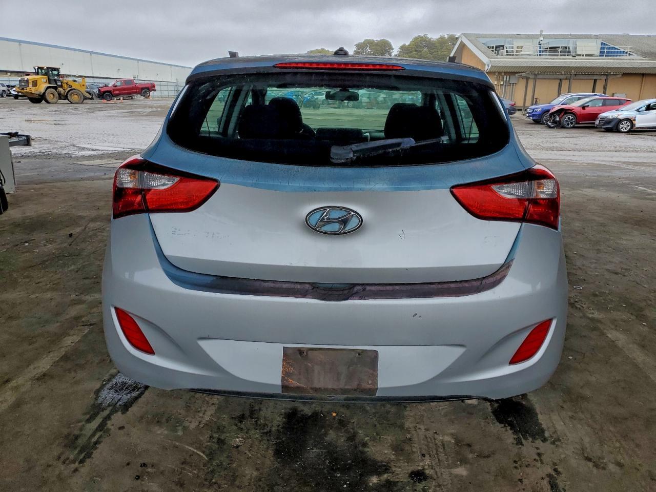 2016 Hyundai Elantra Gt - Image 6