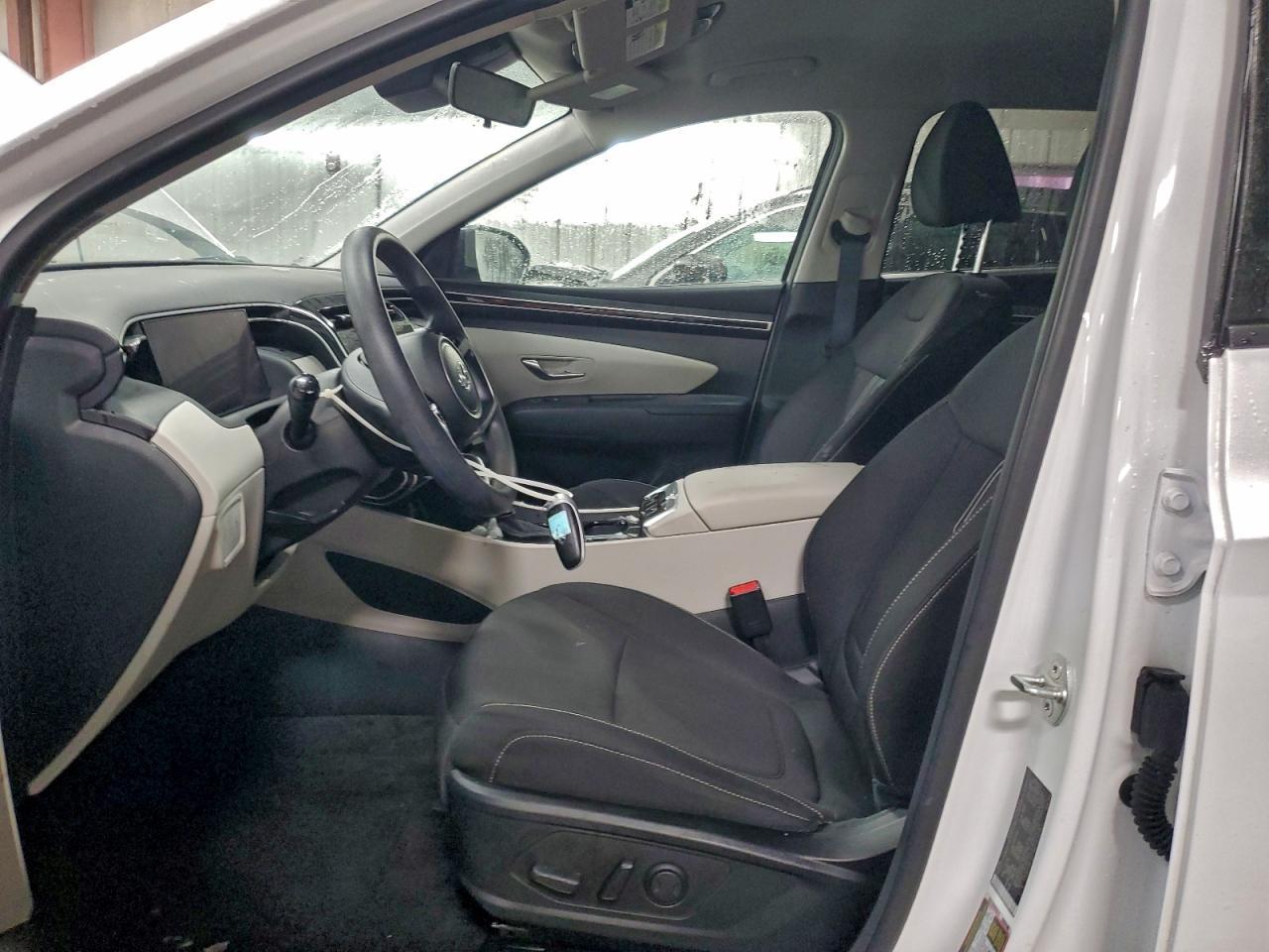 2024 Hyundai Tucson Sel - Image 7