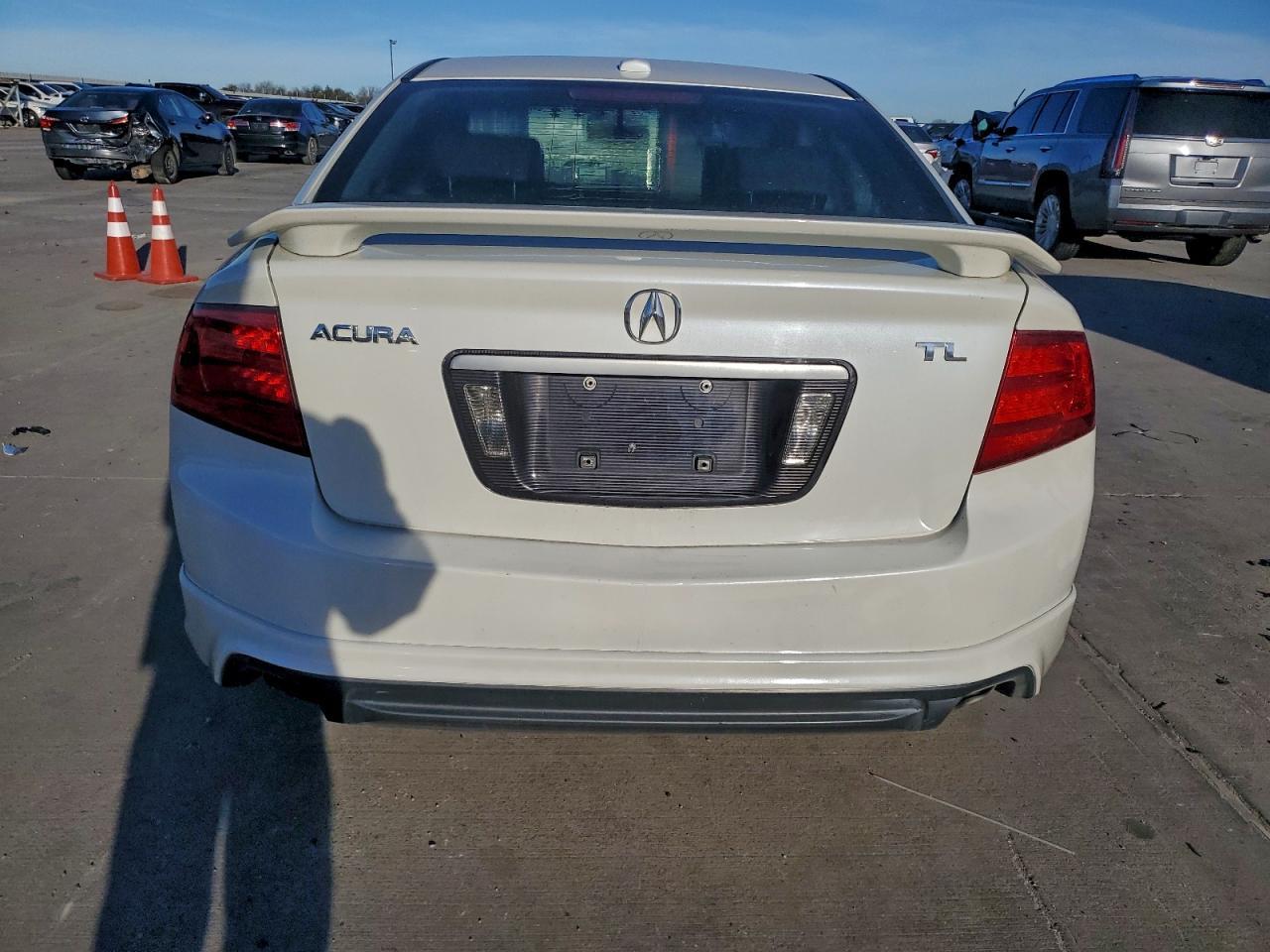 2006 Acura 3.2Tl - Image 6