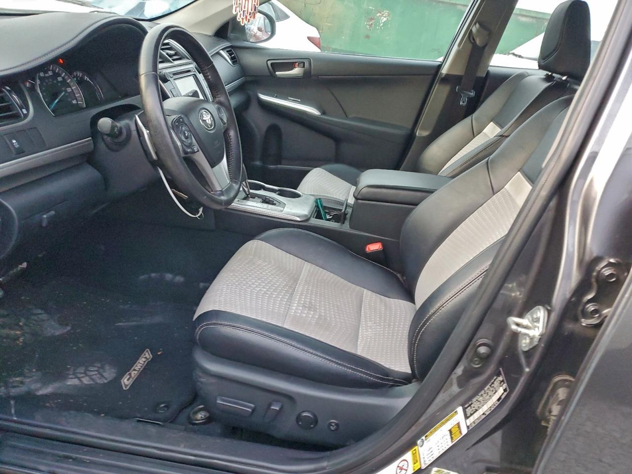 2013 Toyota Camry L - Image 7