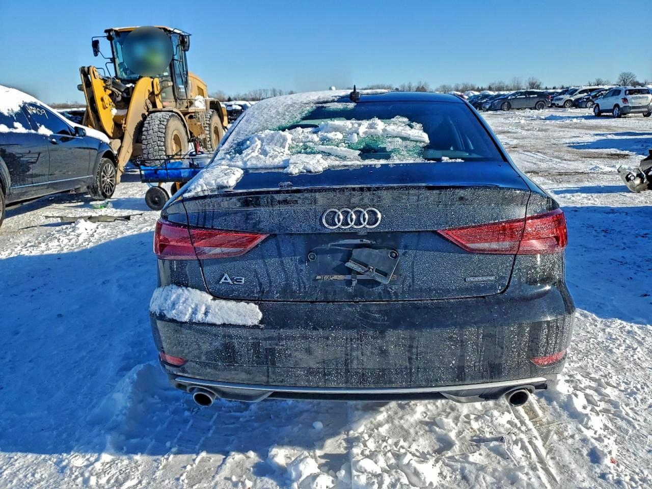 2019 Audi A3 Premium - Image 6