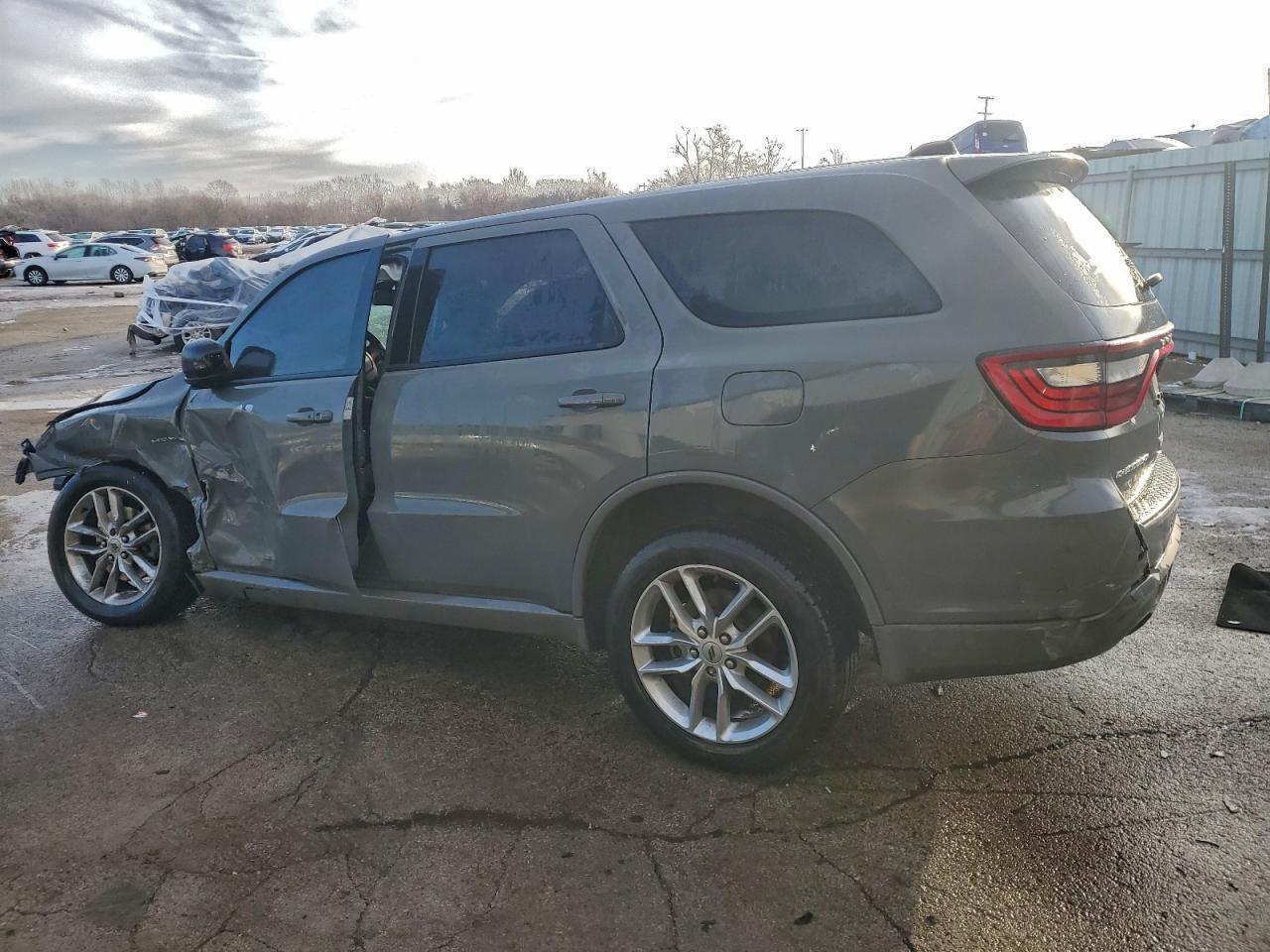 2024 Dodge Durango R - Image 2