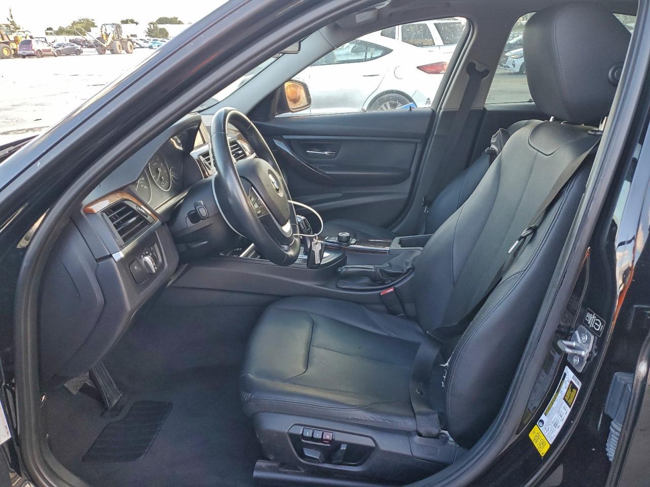 2014 BMW 328 I Sulev - Фото 7