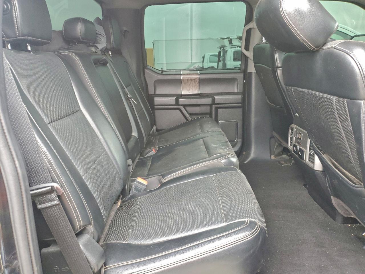 2020 Ford F350 Super Duty - Image 6