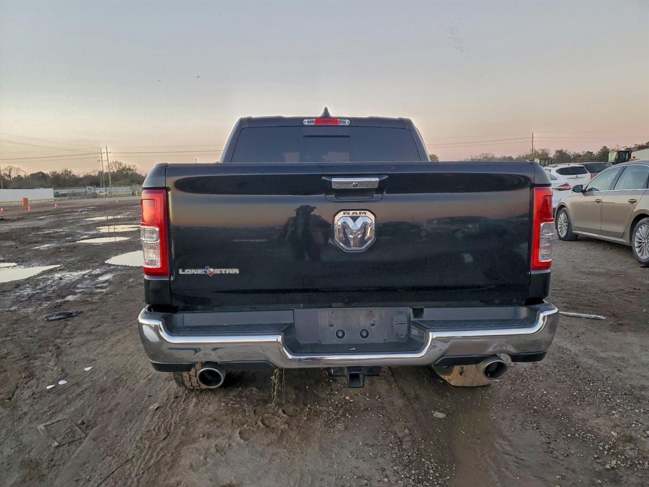 2019 Ram 1500 Big Horn/Lone Star - Фото 6