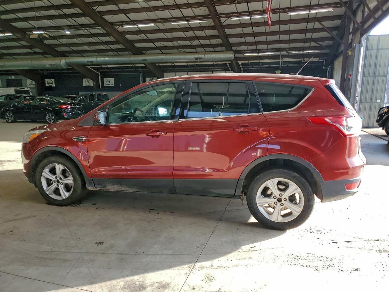 2016 Ford Escape Se - Image 2