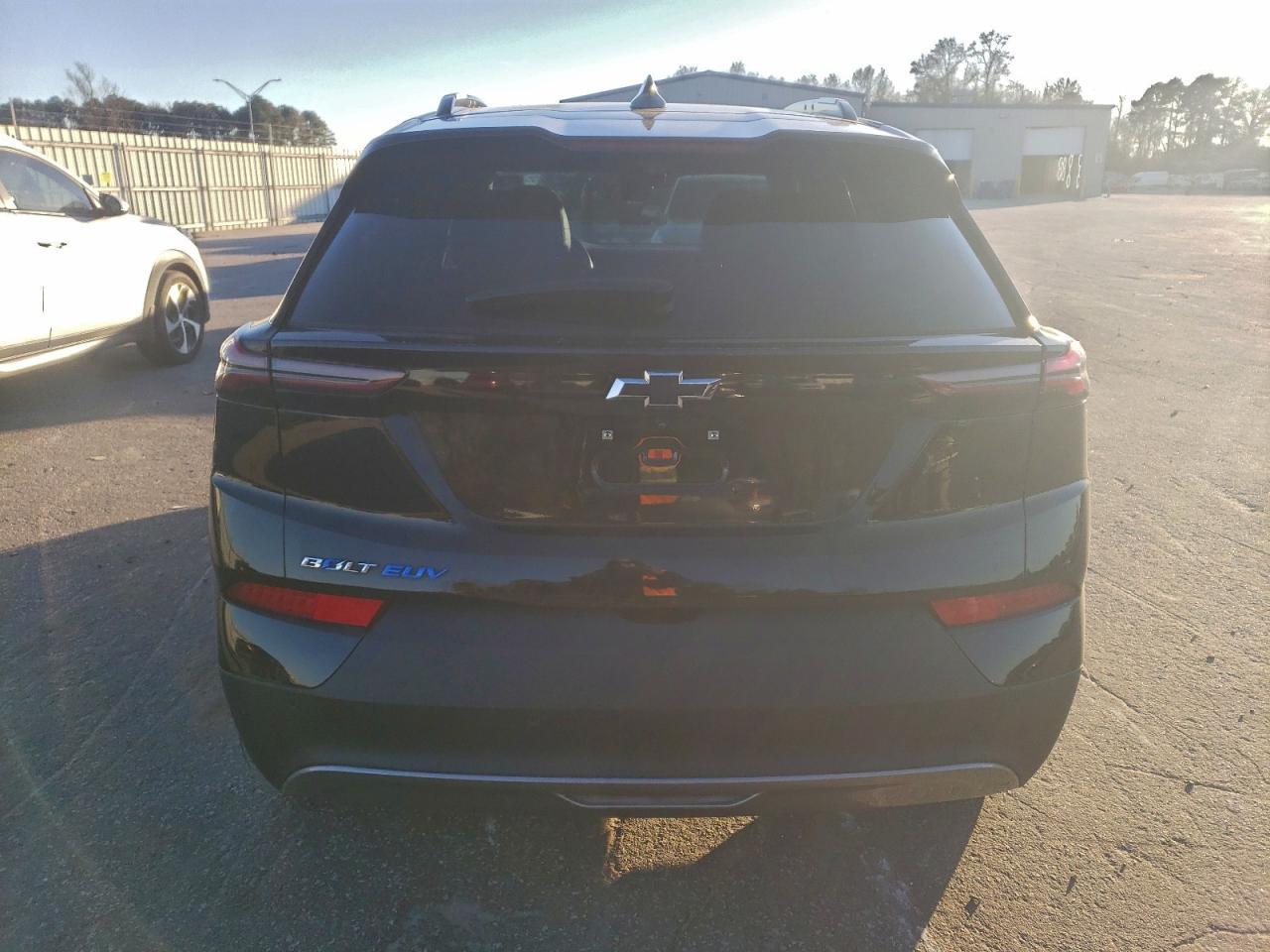 2023 Chevrolet Bolt Euv Premier - Фото 6