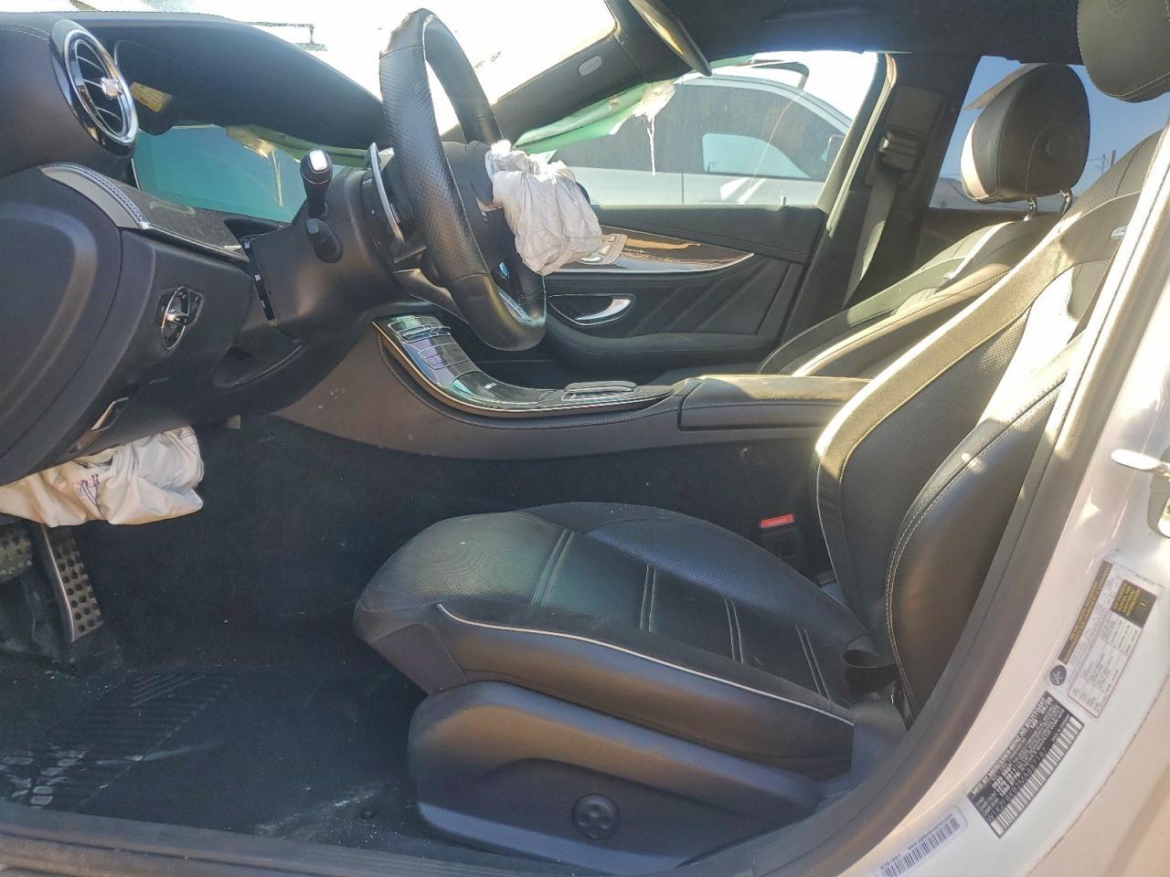 2021 Mercedes-Benz E 63 Amg-S 4Matic - Фото 7