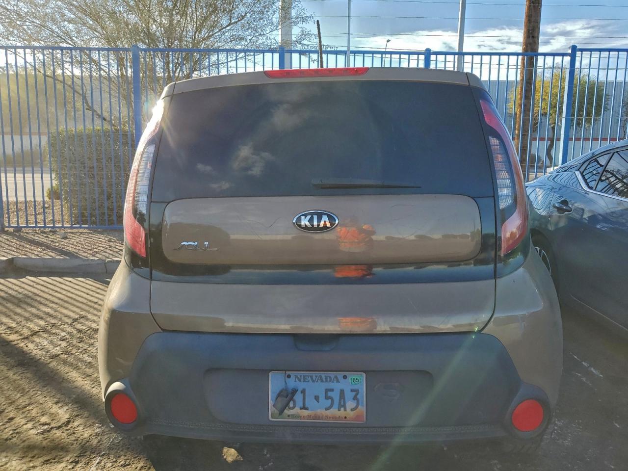 2014 Kia Soul - Фото 6