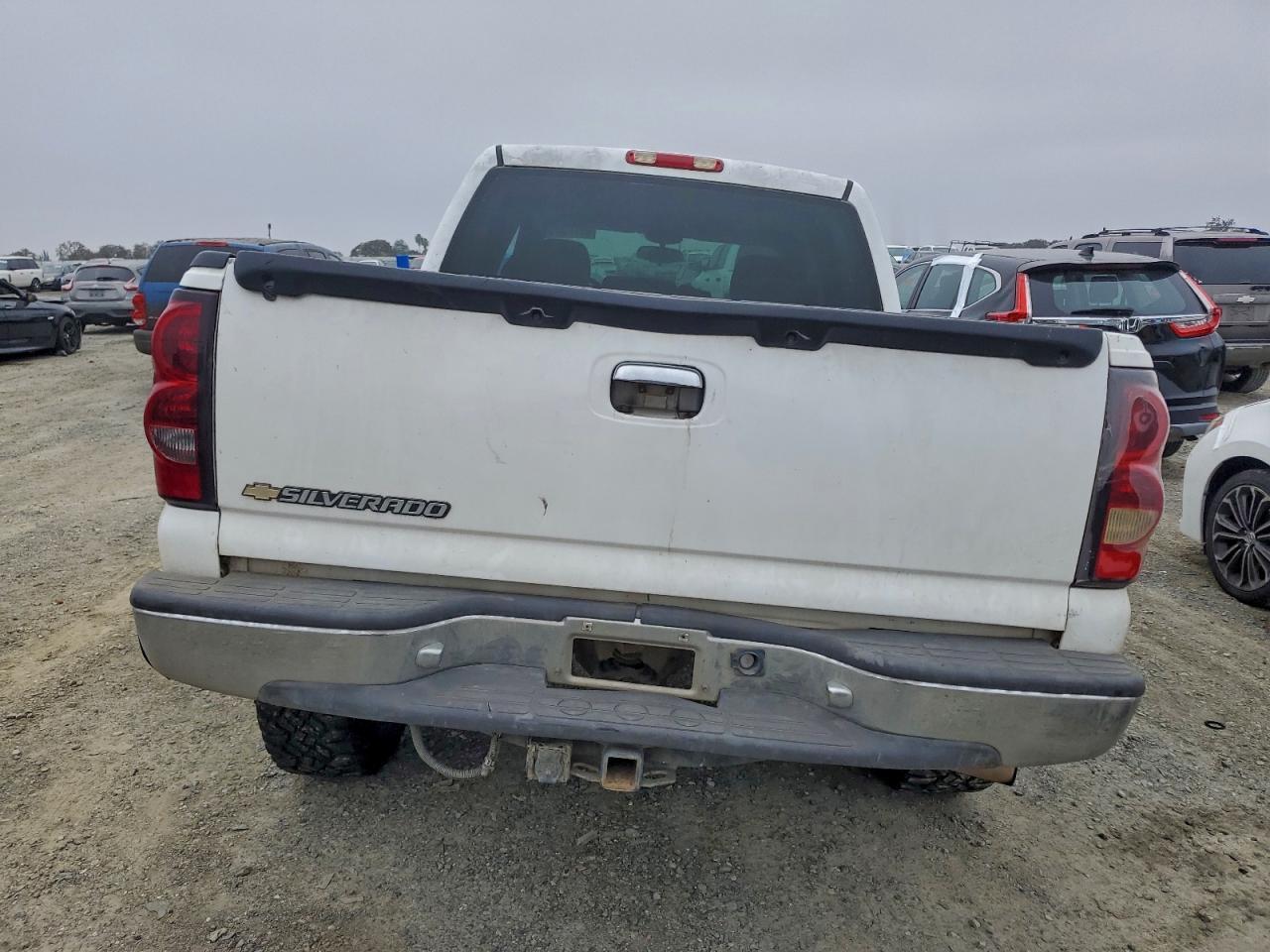 2006 Chevrolet Silverado C1500 - Image 6