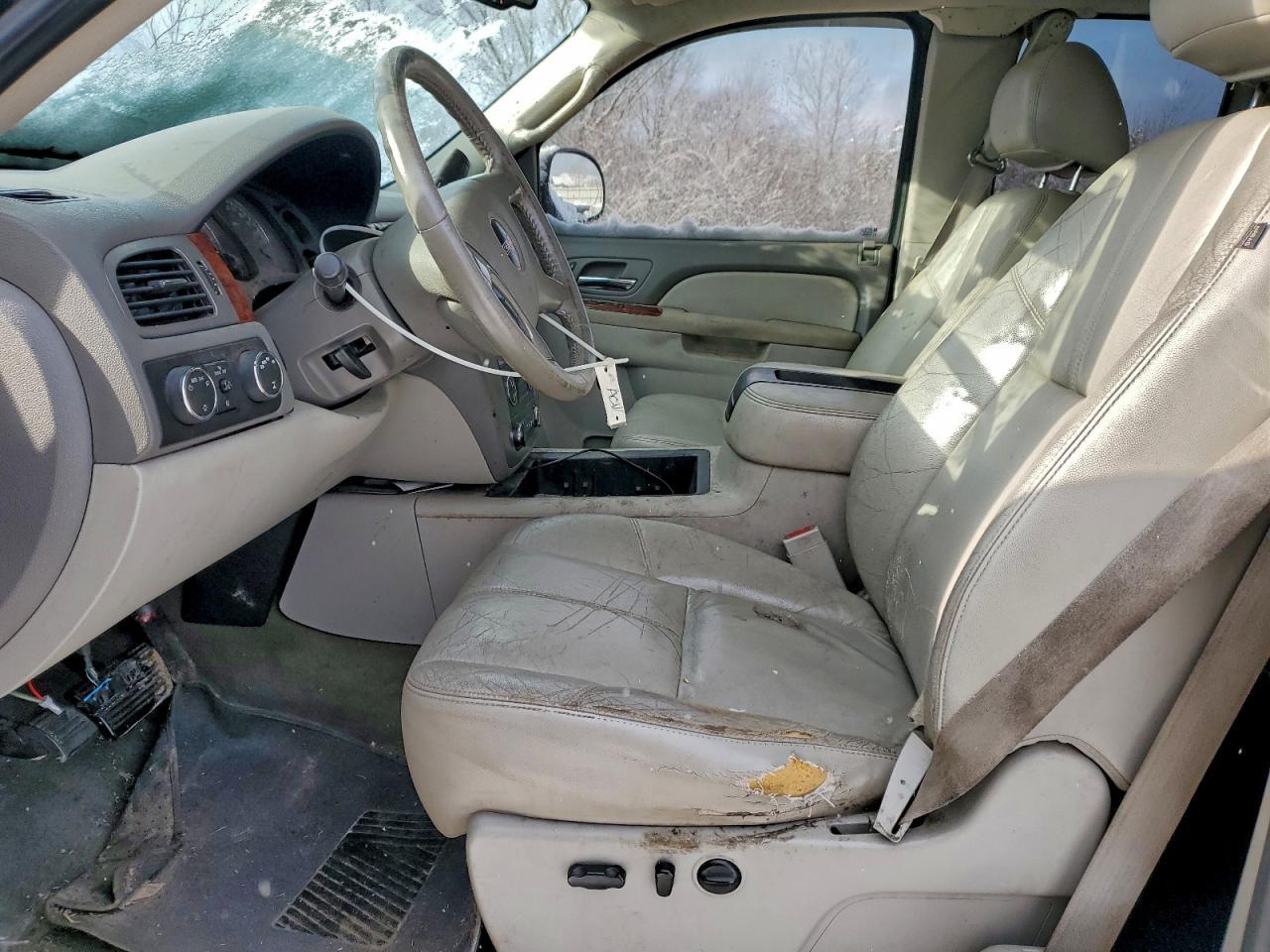 2011 GMC Sierra K1500 Slt - Фото 7