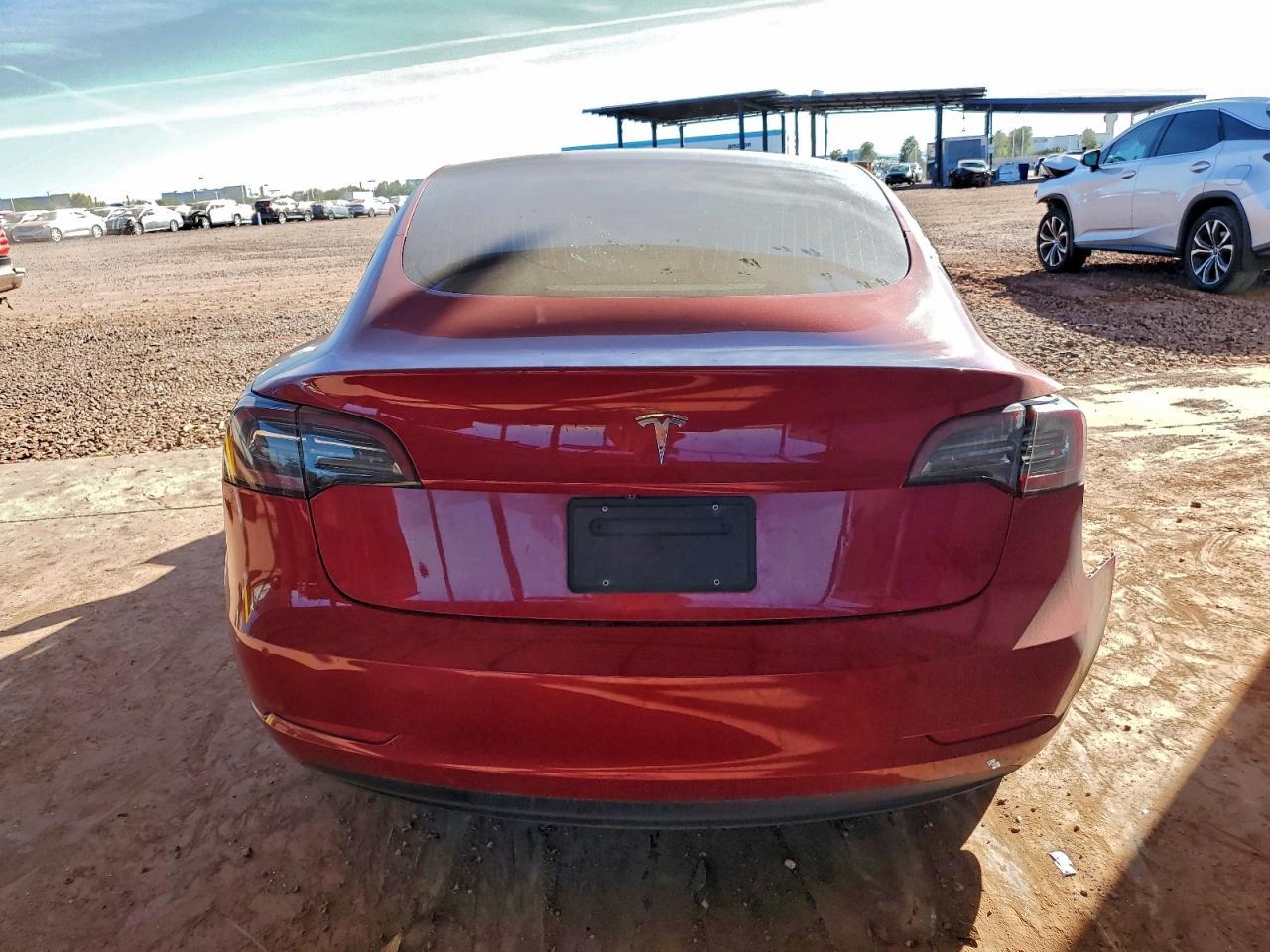 2019 Tesla Model 3 - Image 6