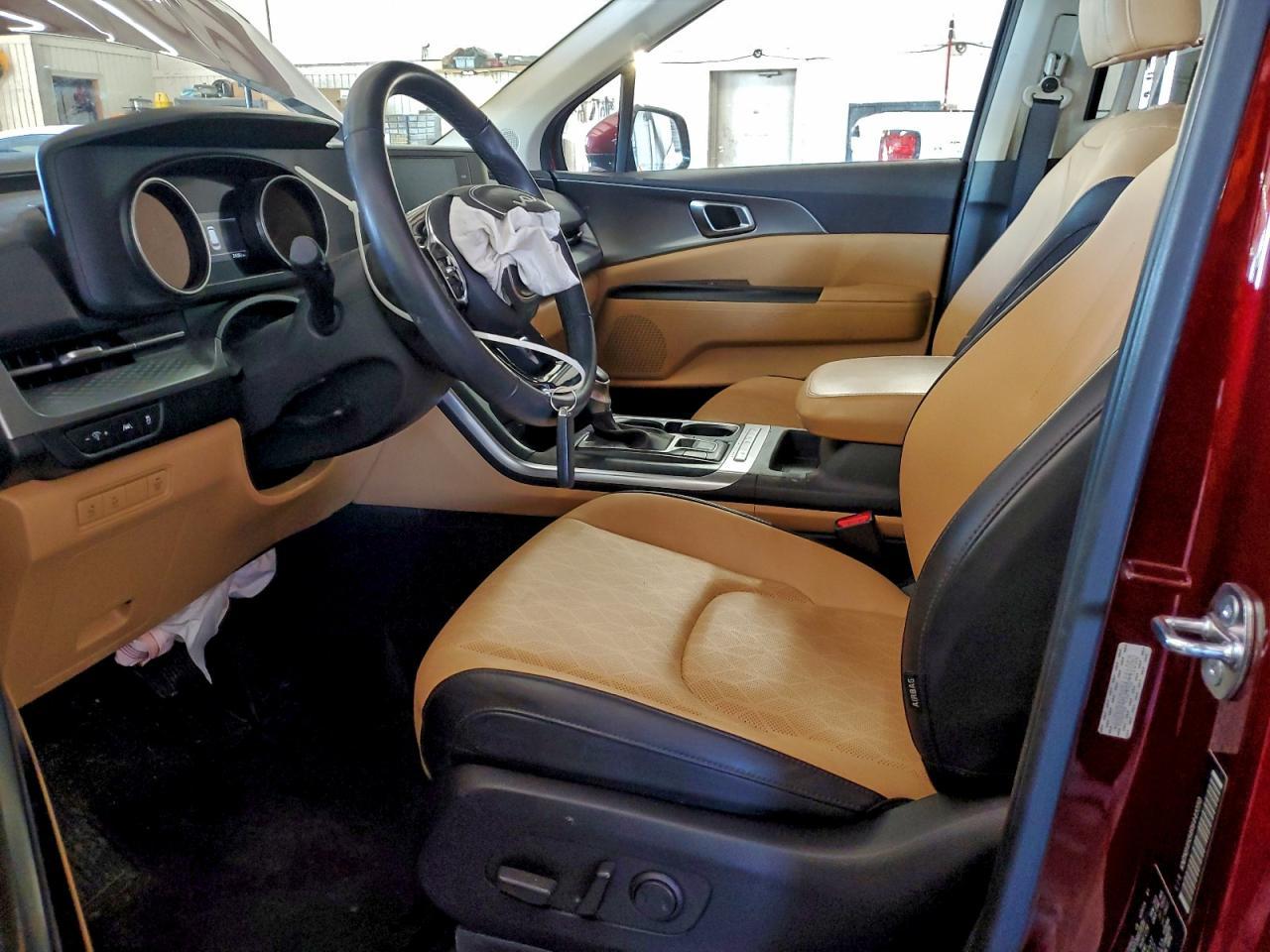 2024 Kia Carnival Lx - Image 7