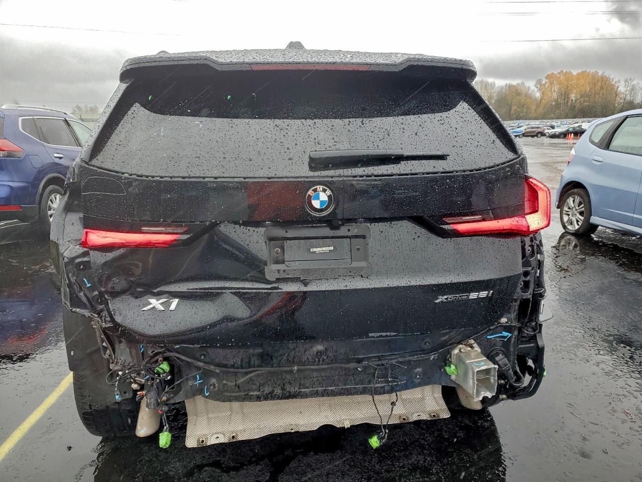 2023 BMW X1 xDrive28I - Image 6