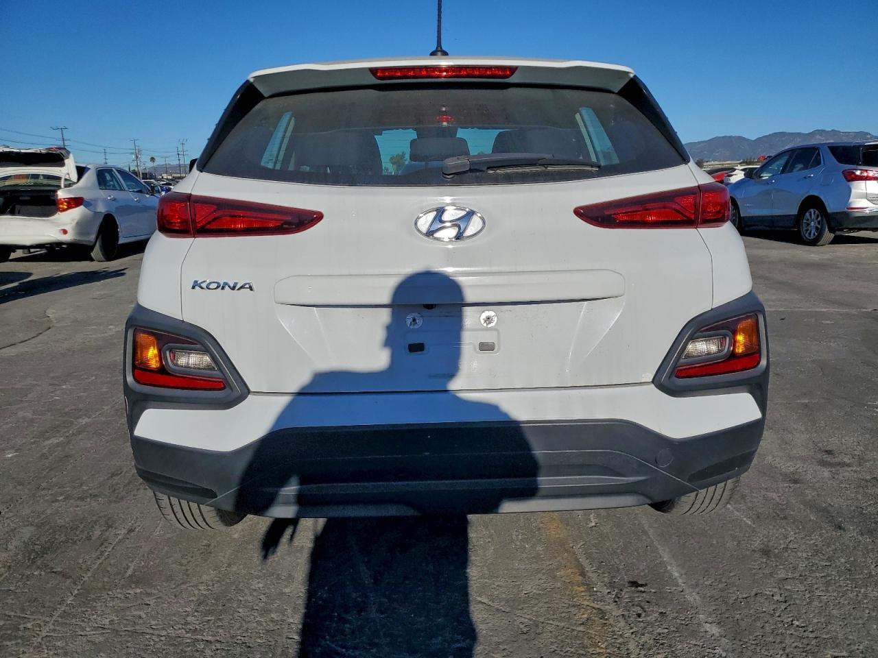2020 Hyundai Kona Se - Image 6