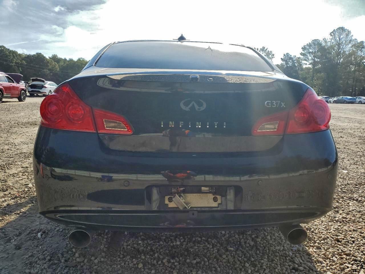 2013 Infiniti G37 - Фото 6