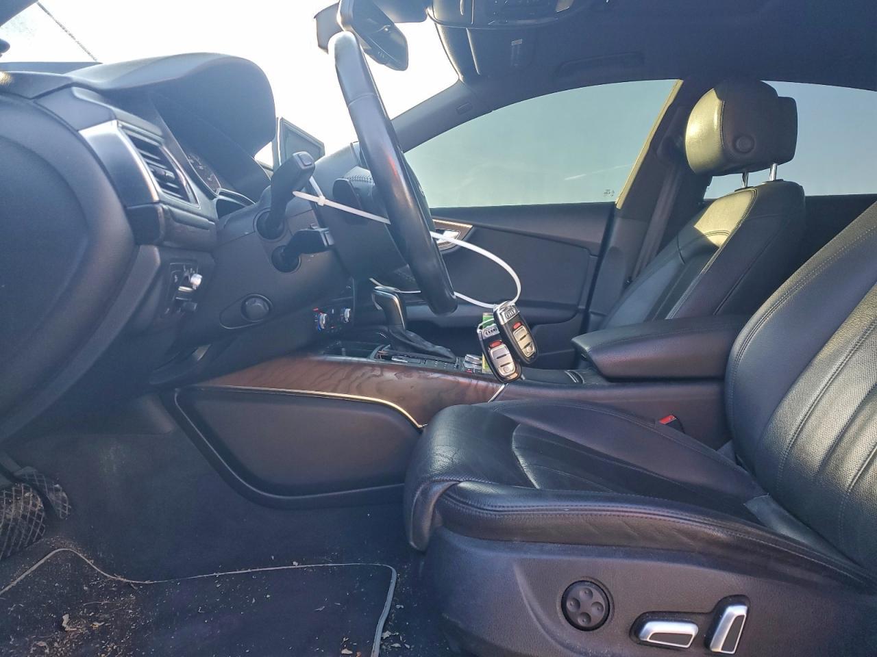 2016 Audi A7 Prestige - Image 7