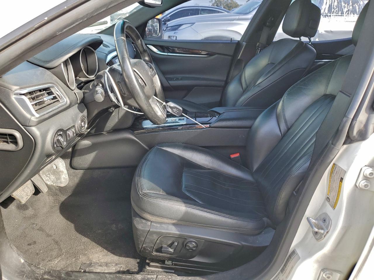 2016 Maserati Ghibli S - Image 7