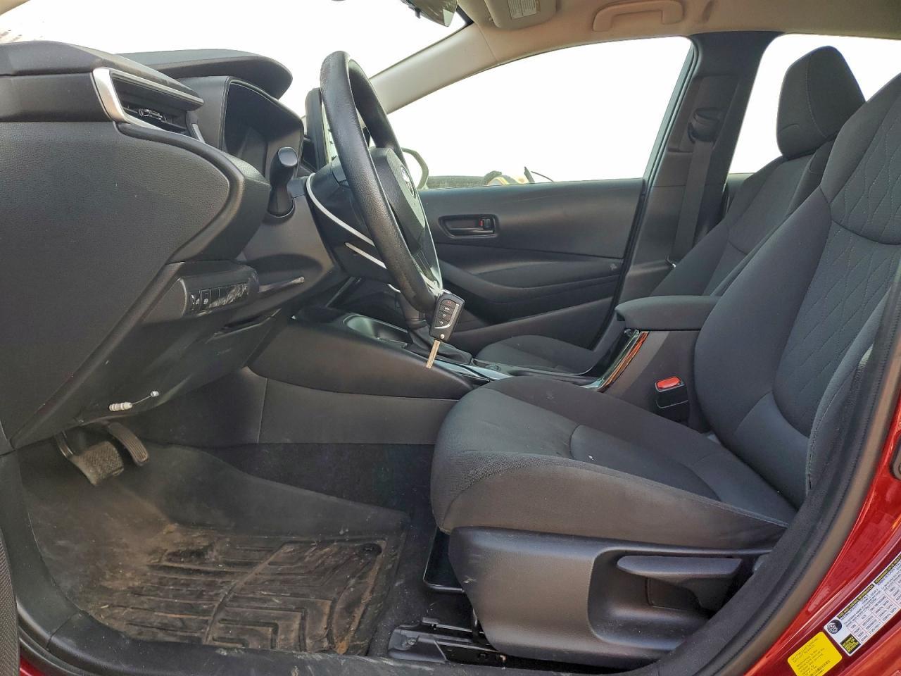 2022 Toyota Corolla Le - Фото 7