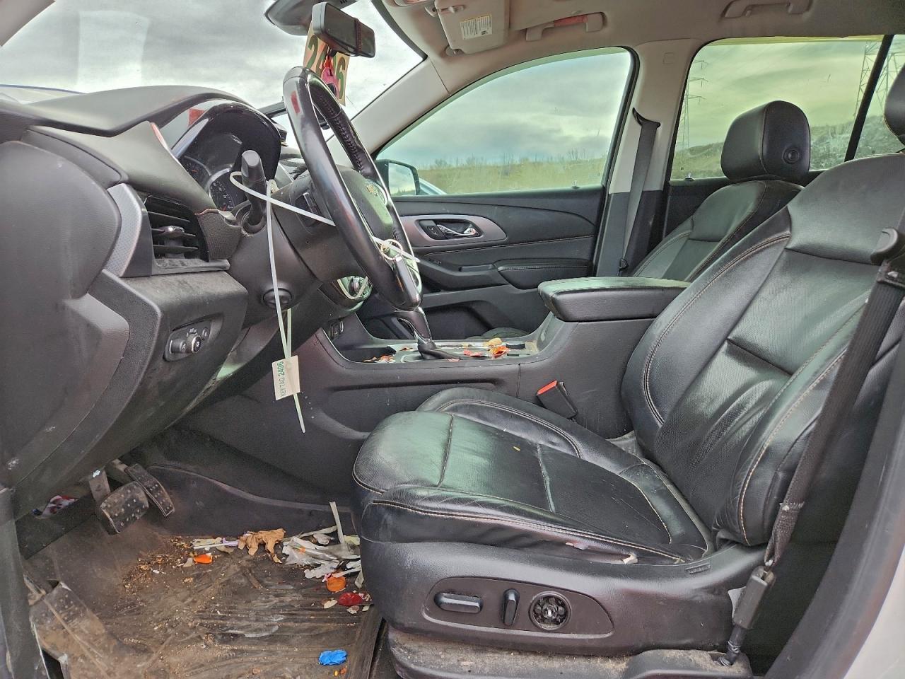 2018 Chevrolet Traverse Premier - Image 7