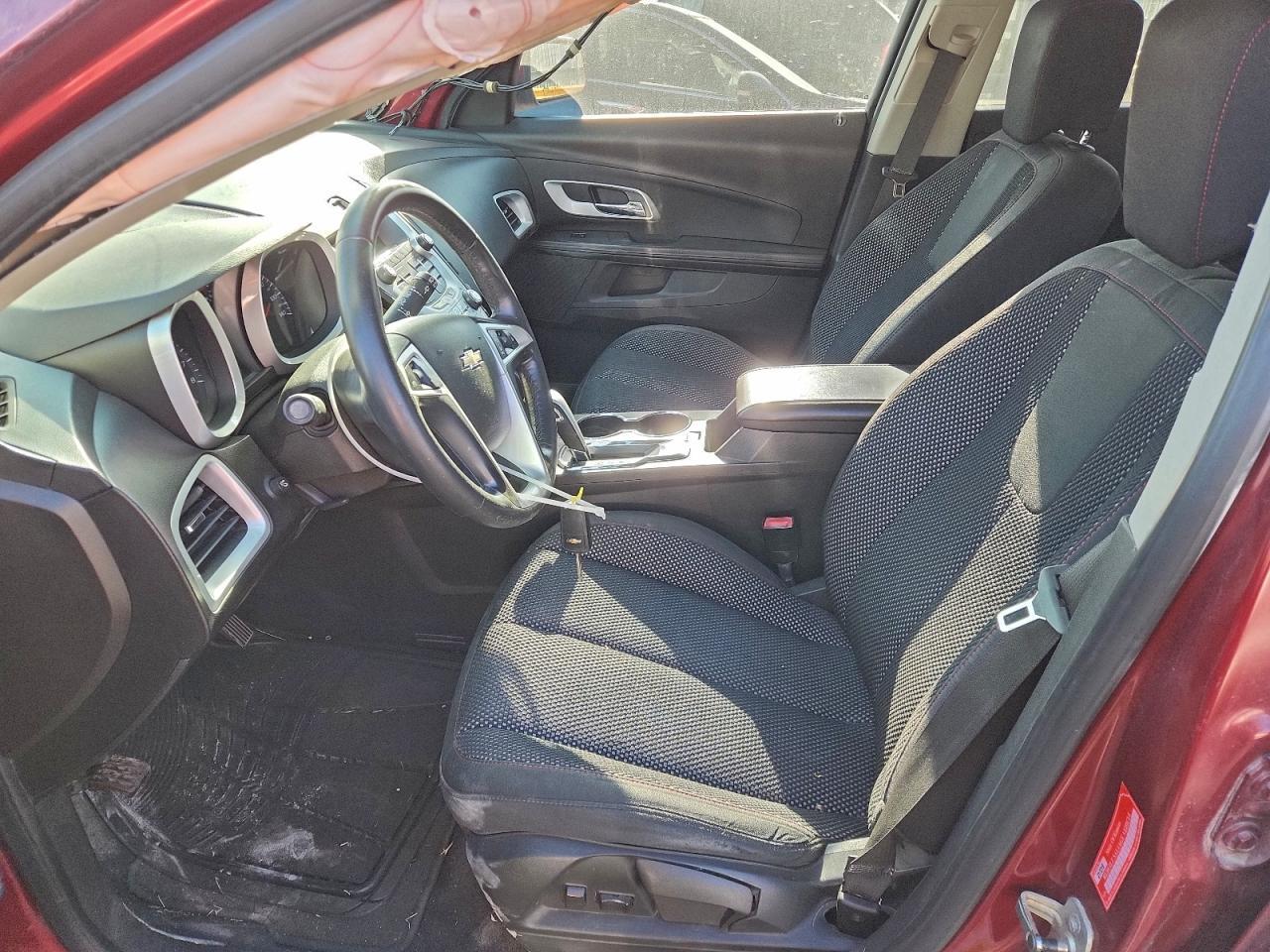 2010 Chevrolet Equinox Lt - Image 7