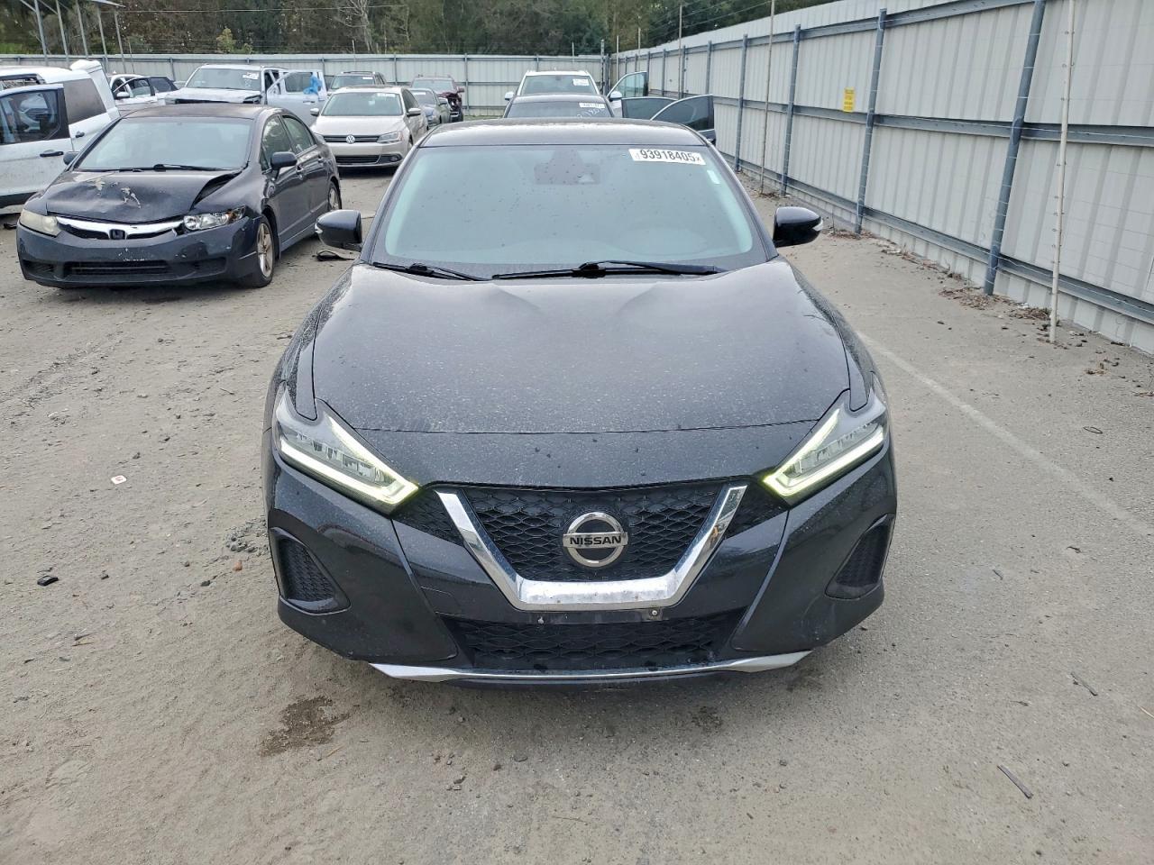 2020 Nissan Maxima Sv - Image 5