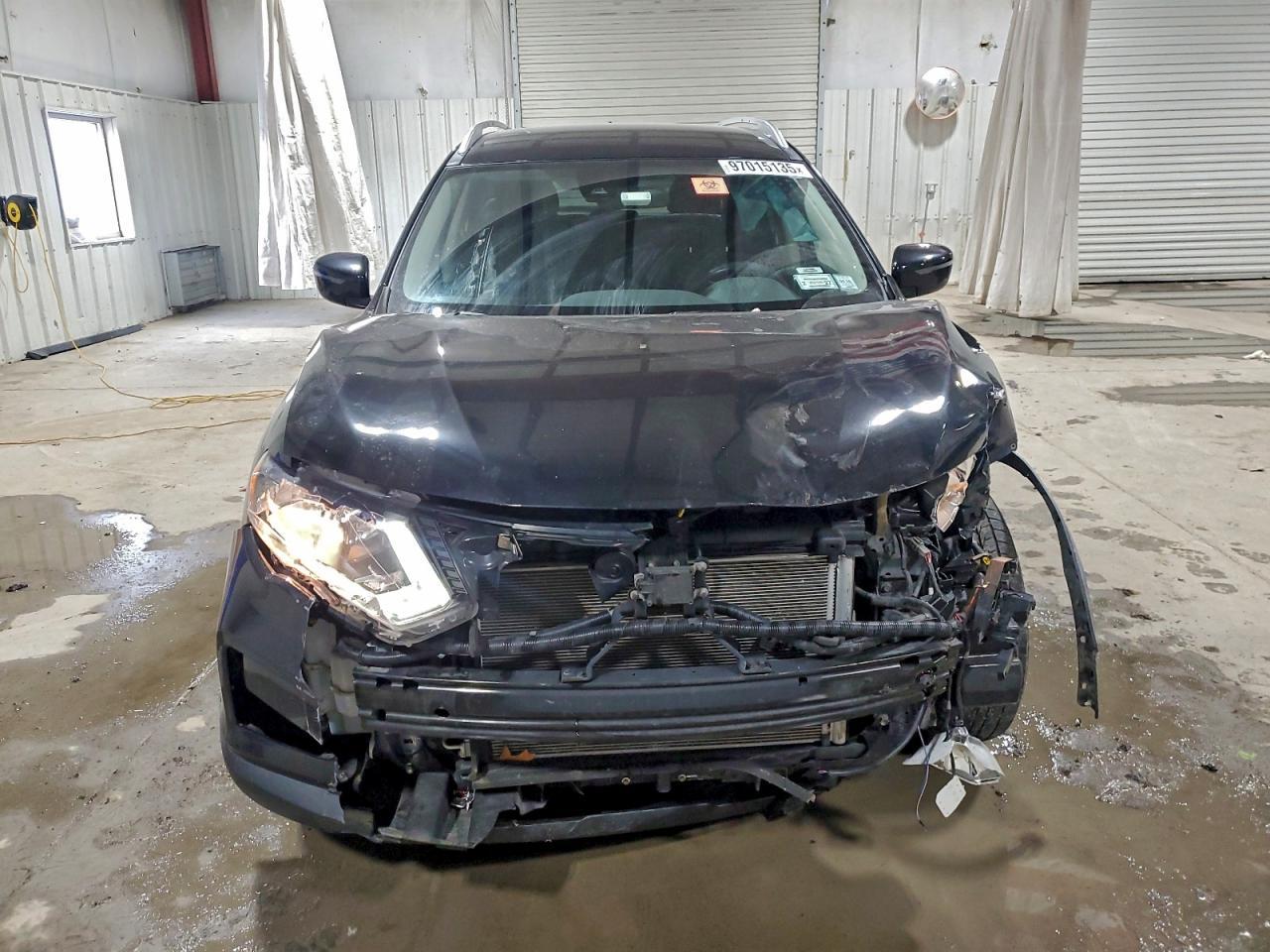 2020 Nissan Rogue Sv - Фото 5
