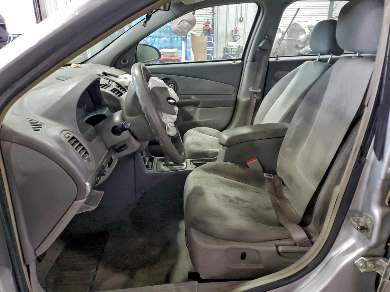 2005 Chevrolet Malibu - Фото 7