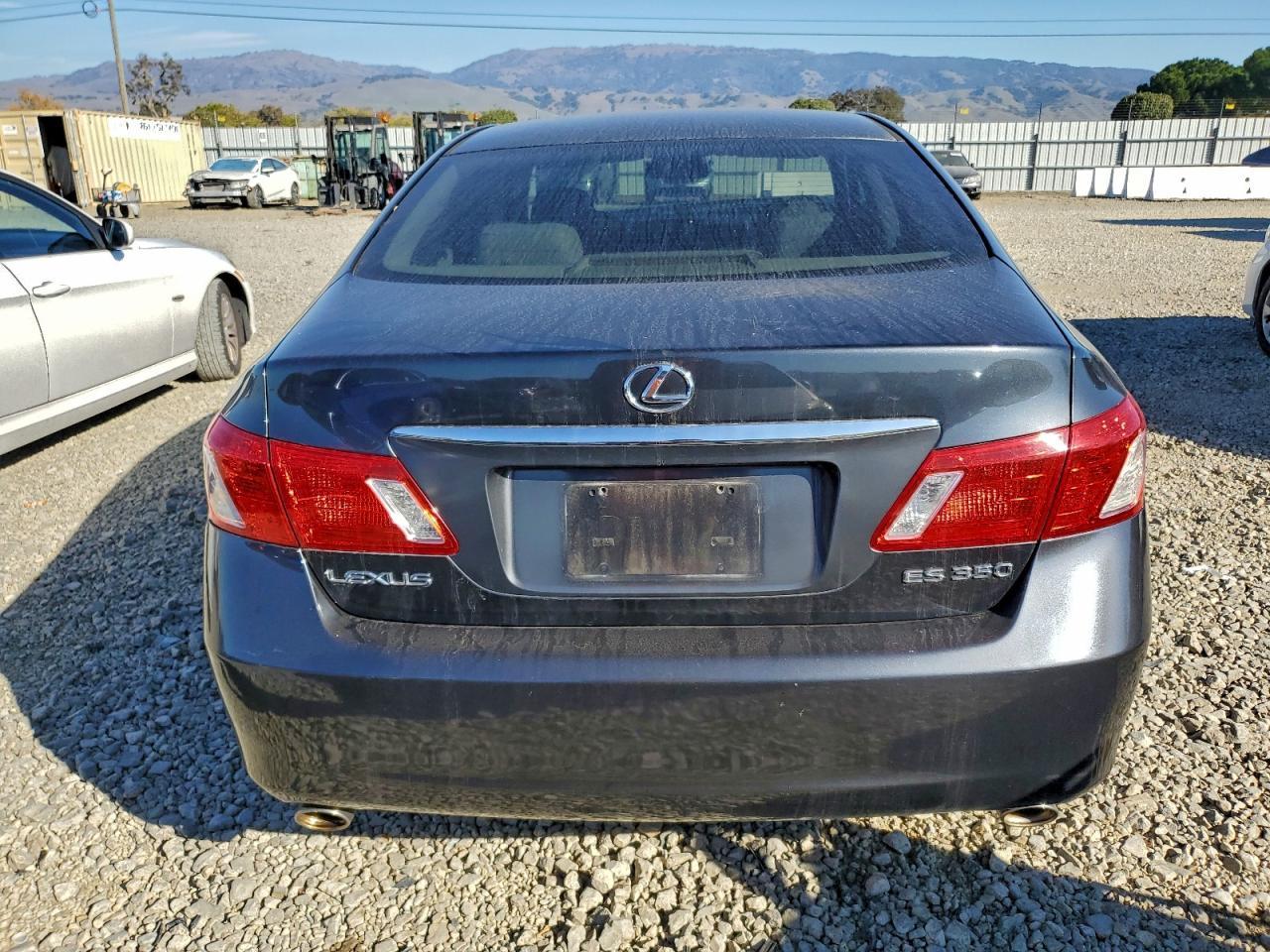 2008 Lexus Es 350 - Фото 6