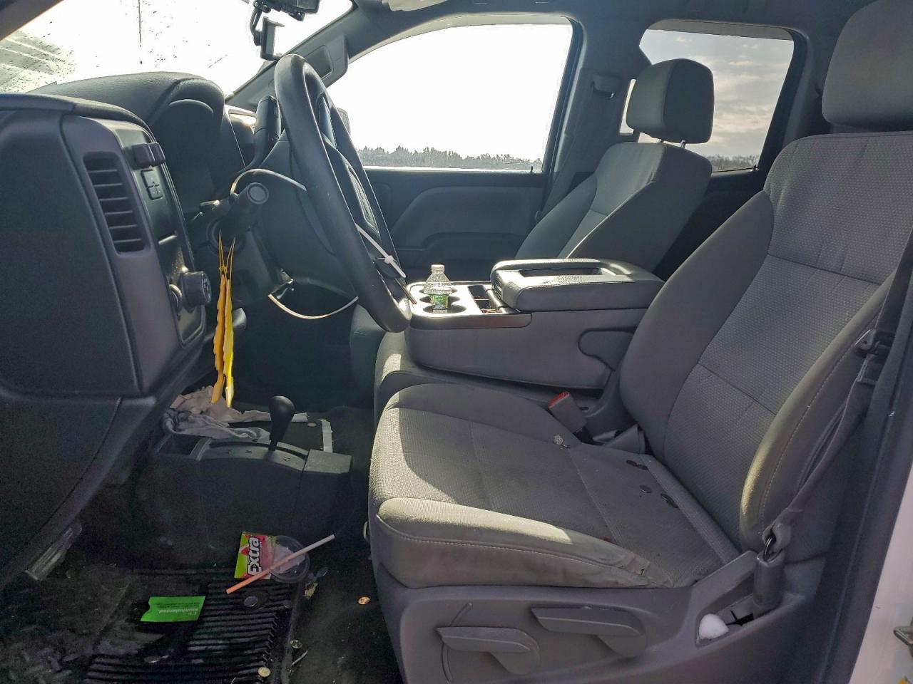 2016 GMC Sierra K1500 - Image 7