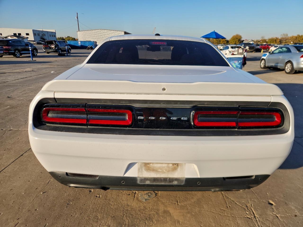 2019 Dodge Challenger R/T - Фото 6